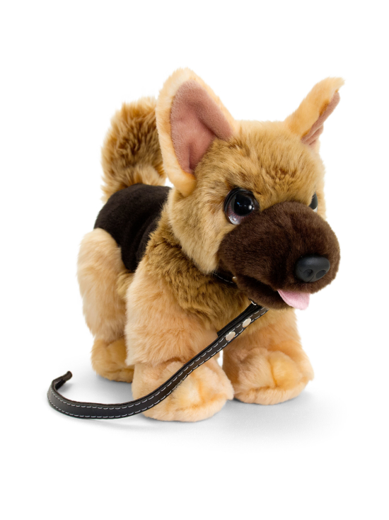 Keel Toys - KEEL TOYS Pehmolelupentu Signature Cuddle talutushihnalla, 30 cm - photo 3 Keel Toys - KEEL TOYS Pehmolelupentu Signature Cuddle talutushihnalla, 30 cm | Stockmann - photo 3