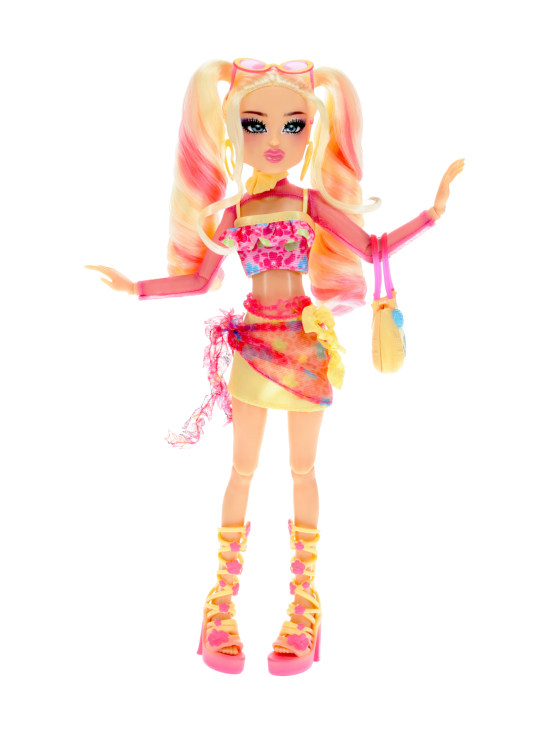 DRESS TO IMPRESS - DRESS TO IMPRESS Nukke - Bubble Gum Gal, 29 cm | Stockmann - photo 6