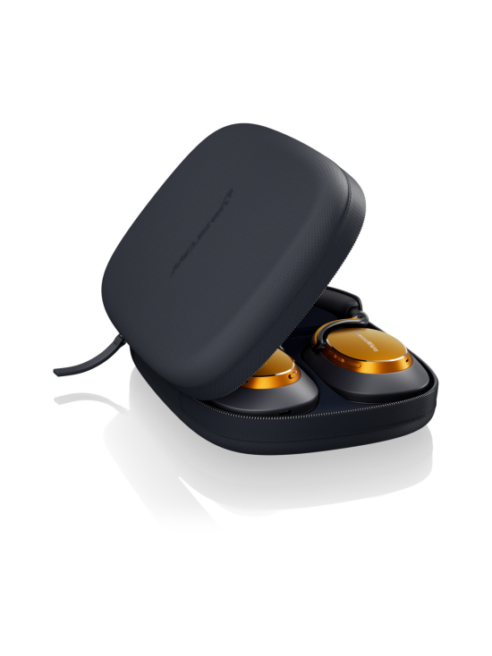 B&W - B&W Px8 S2 vastamelukuulokkeet, McLaren Edition | Stockmann - photo 2