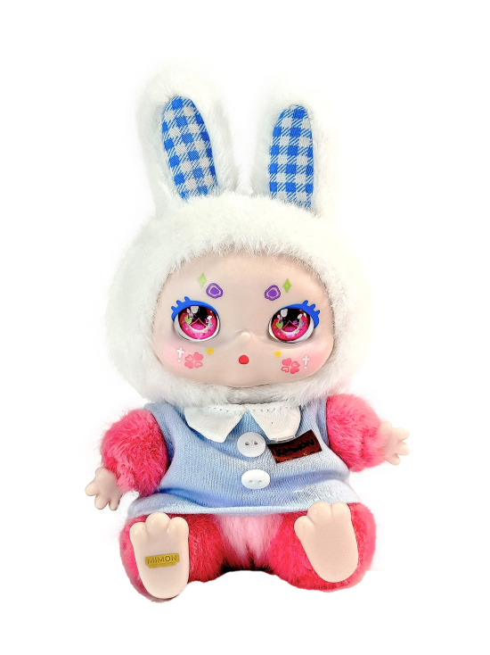 KIMMON - KIMMON Pehmolelu OOTD, 15 cm | Stockmann - photo 7
