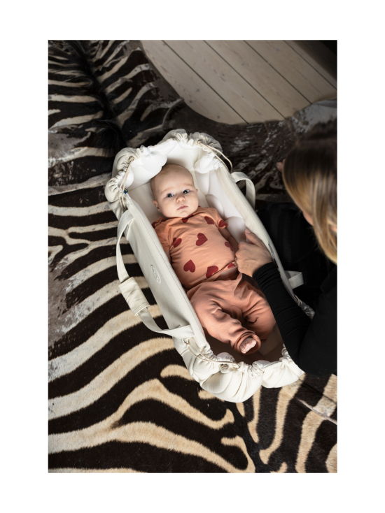 Najell - Najell SleepCarrier Vol.5 kantokassi | Stockmann - photo 4