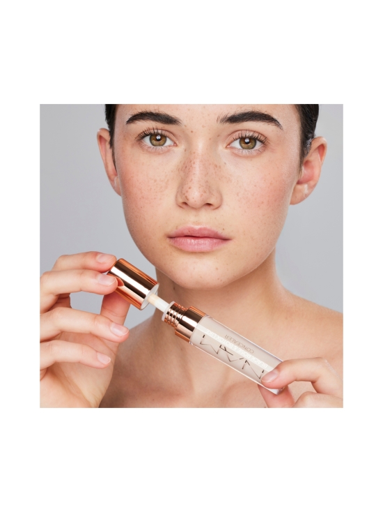 NAM - Black Rose & Filler Like Concealer -ilmejuonteita rentouttava peiteväri 6ml - 01 SWAN | Stockmann - photo 2
