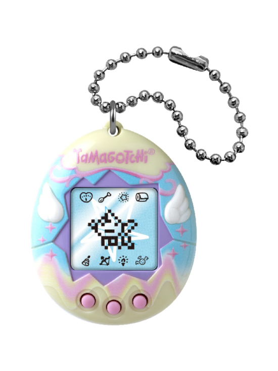 TAMAGOTCHI - TAMAGOTCHI Interaktiivinen virtuaalilemmikki 