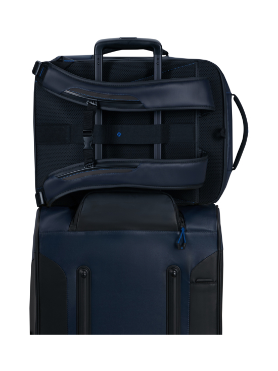Samsonite - ECODIVER UNDERSEAT BACKPACK M - BLUE NIGHTS | Stockmann - photo 3