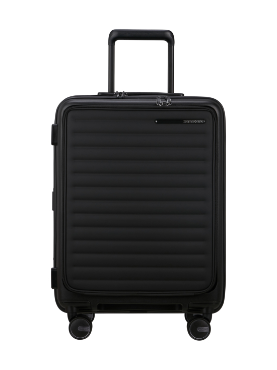 Samsonite - RESTACKD SP. 55/20 EXP EASY ACCESS - BLACK - photo 2 Samsonite - RESTACKD SP. 55/20 EXP EASY ACCESS - BLACK | Stockmann - photo 2