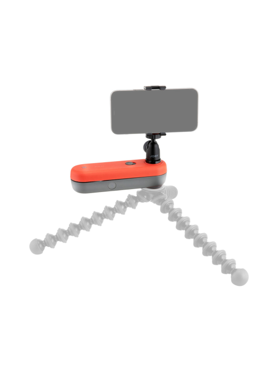 Joby - Joby Swing Phone Mount Kit -moottoroitu minislider puhelimelle setti - photo 8 Joby - Joby Swing Phone Mount Kit -moottoroitu minislider puhelimelle setti | Stockmann - photo 8