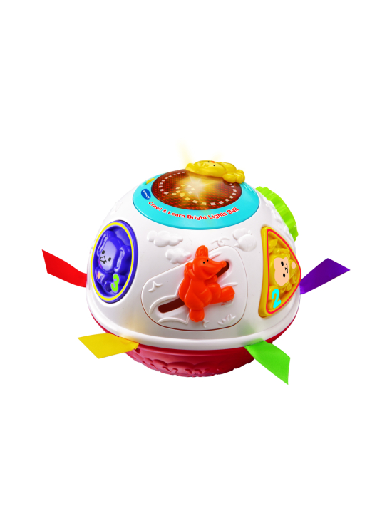 Vtech - Baby soiva puuhapallo (suomenkielinen) - photo 1 Vtech - Baby soiva puuhapallo (suomenkielinen) | Stockmann - photo 1