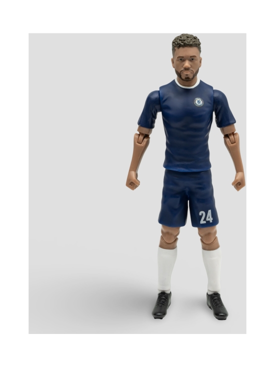 FIFA - Banbo Toys Jalkapalloilija – Reece James (Chelsea), 20 cm | Stockmann - photo 1