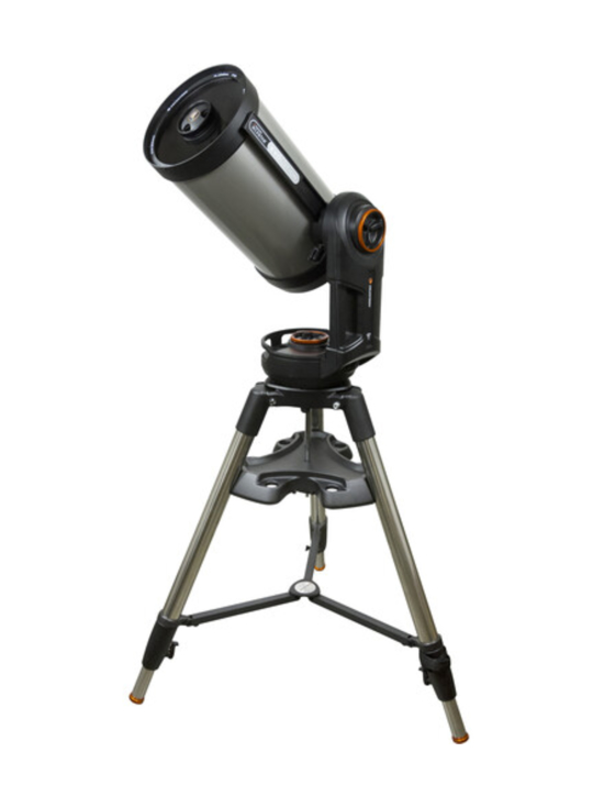 Celestron - Celestron Nexstar Evolution Wi-Fi 9,25 tähtikaukoputki | Stockmann - photo 2
