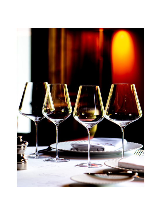 Lehmann Glass - Viinilasi F. Sommier Psyche 56cl Ultralight (6 kpl) - photo 5 Lehmann Glass - Viinilasi F. Sommier Psyche 56cl Ultralight (6 kpl) | Stockmann - photo 5