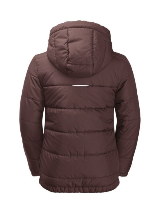 BOYSENBERRY Jack Wolfskin SNOW FOX JACKET K | Ulkoiluvaatteet