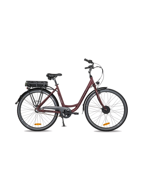 Insera - Sähköpyörä e-Boulevard 3v 28 375Wh | Stockmann - photo 1