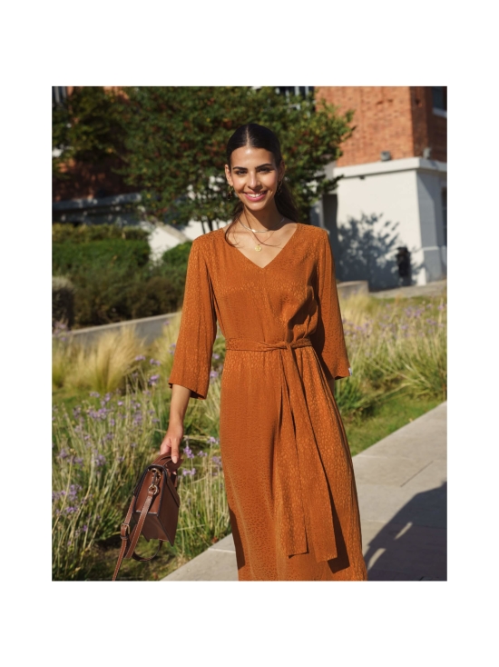 Nakoa - Vera Dress, Golden Leo - GOLDEN LEO | Stockmann - photo 5