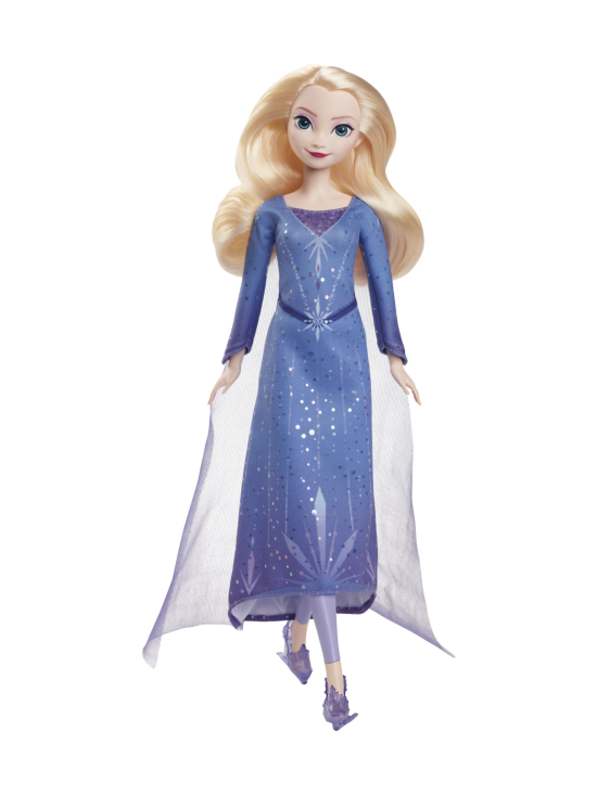 DISNEY FROZEN - DISNEY FROZEN Winter Festival Elsa - photo 2 DISNEY FROZEN - DISNEY FROZEN Winter Festival Elsa | Stockmann - photo 2