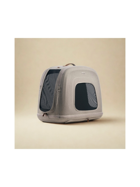 Tavo Pets - Crispin - Törmäystestattu lemmikin kuljetuslaatikko - MERLE | Stockmann - photo 6