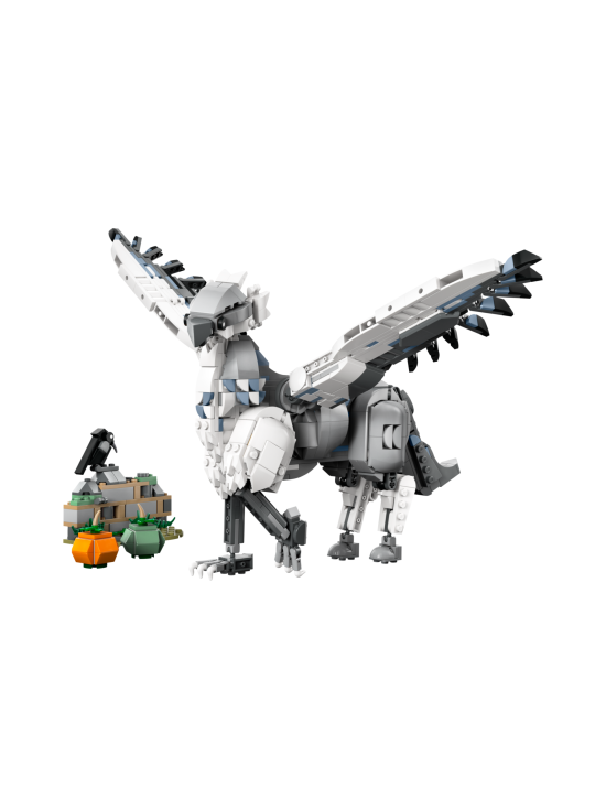 LEGO HARRY POTTER - LEGO Harry Potter Hiinokka 76427 - photo 3 LEGO HARRY POTTER - LEGO Harry Potter Hiinokka 76427 | Stockmann - photo 3
