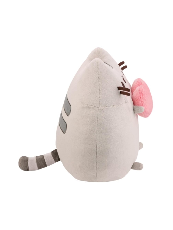 PUSHEEN - PUSHEEN Pehmolelu Pusheen, 22 cm - photo 3 PUSHEEN - PUSHEEN Pehmolelu Pusheen, 22 cm | Stockmann - photo 3