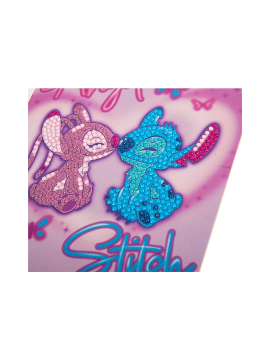 DISNEY STITCH - DISNEY STITCH Timanttimaalaussetti, suuri - photo 7 DISNEY STITCH - DISNEY STITCH Timanttimaalaussetti, suuri | Stockmann - photo 7