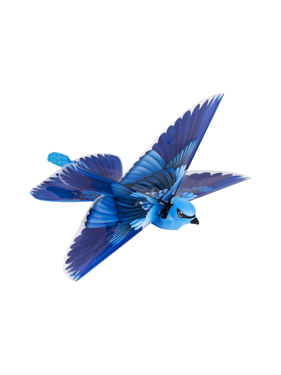 GO GO BIRD - GO GO BIRD Kauko-ohjattava lintu Classic | Stockmann - photo 2