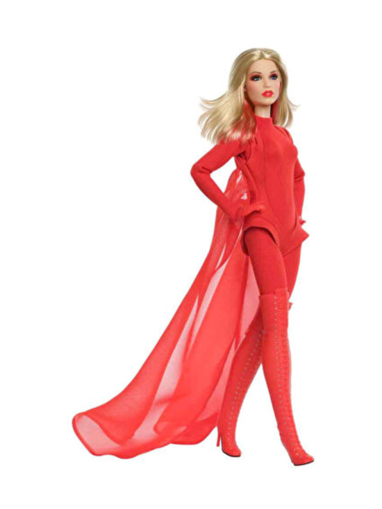 BARBIE - BARBIE Kylie Minogue | Stockmann - photo 3