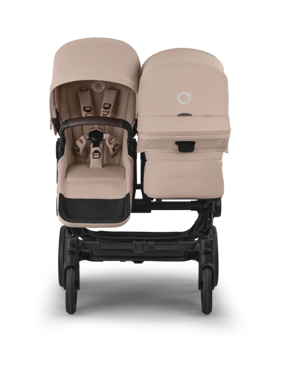 Bugaboo - Bugaboo Donkey 6 Double sisarusrattaat | Stockmann - photo 4