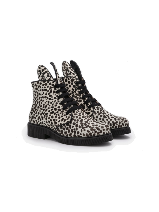 MINNA MINNA by Minna Parikka - Bunny Boot Dotty - DOTTY | Stockmann - photo 2