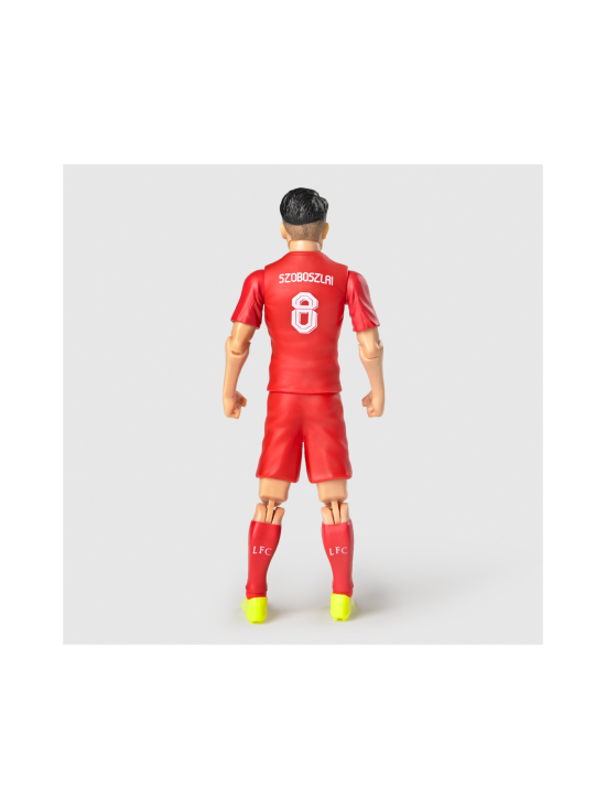 FIFA - Banbo Toys Jalkapalloilija – Dominik Szoboszlai (Liverpool), 20 cm | Stockmann - photo 3