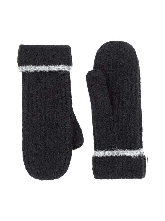 Lasessor - Riana -neulelapaset - MUSTA | Stockmann - photo 2