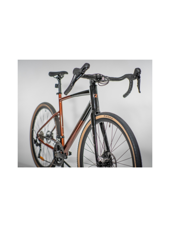 Insera - Gravel-pyörä CARVE 28 55cm 20-v | Stockmann - photo 4