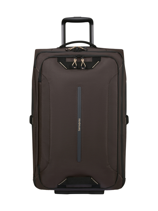 Samsonite - ECODIVER DUFFLE/WH 67/24 - COFFEE BEAN | Stockmann - photo 4