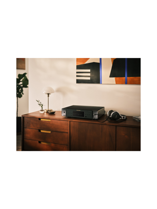 Marantz - Marantz CD 70 CD-soitin, musta | Stockmann - photo 10