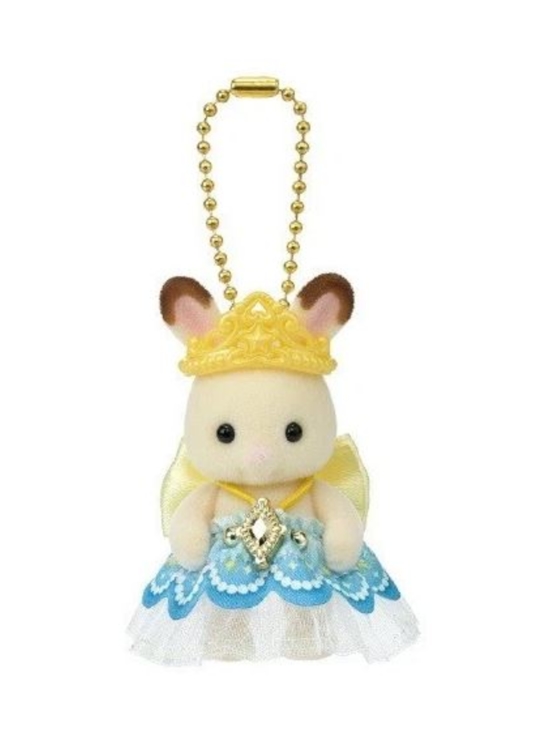 SYLVANIAN FAMILIES - SYLVANIAN FAMILIES Keijuasustesetti | Stockmann - photo 4