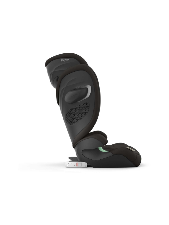 CYBEX - Cybex Solution G2 turvavyöistuin (100-150cm) - MAGIC BLACK - photo 6 CYBEX - Cybex Solution G2 turvavyöistuin (100-150cm) - MAGIC BLACK | Stockmann - photo 6