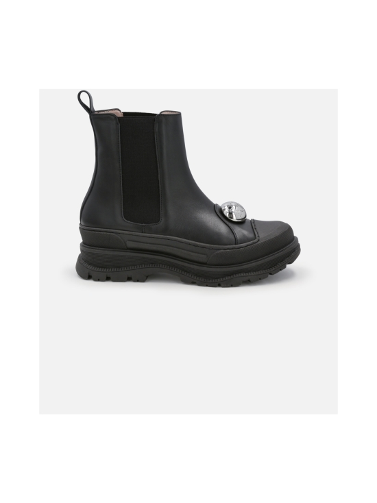 MINNA MINNA by Minna Parikka - Stomp Black - MUSTA | Stockmann - photo 1