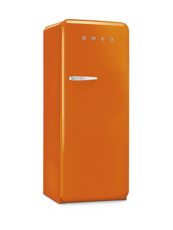Smeg - Smeg FAB28ROR5 Jääkaappi, oranssi oikeakätinen - photo 2 Smeg - Smeg FAB28ROR5 Jääkaappi, oranssi oikeakätinen | Stockmann - photo 2