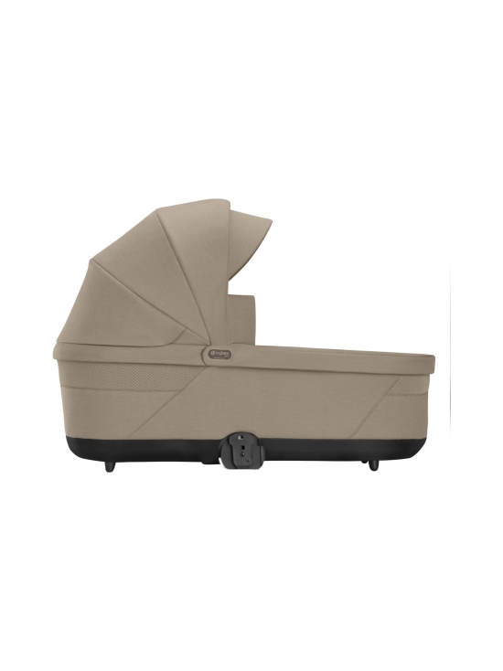 CYBEX - Cybex Cot S Lux vaunukoppa - ALMOND BEIGE - photo 4 CYBEX - Cybex Cot S Lux vaunukoppa - ALMOND BEIGE | Stockmann - photo 4