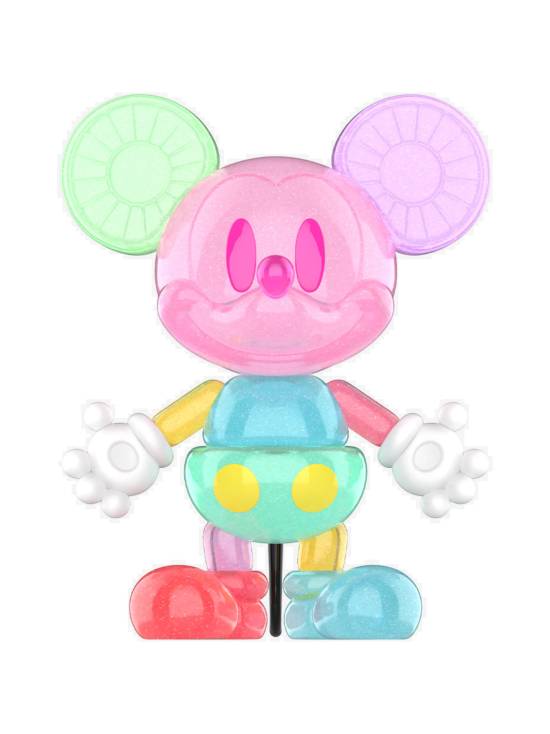 DISNEY - POP MART Yllätyshahmo - Disney: Mickey (Childhood of Boundless Imagination series), 9 cm | Stockmann - photo 8