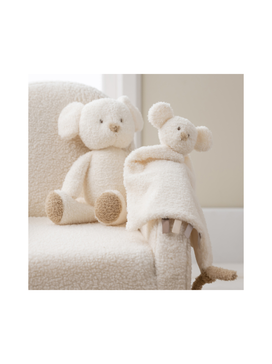 NATTOU - NATTOU Teddy Pehmohiiri 37cm - photo 3 NATTOU - NATTOU Teddy Pehmohiiri 37cm | Stockmann - photo 3