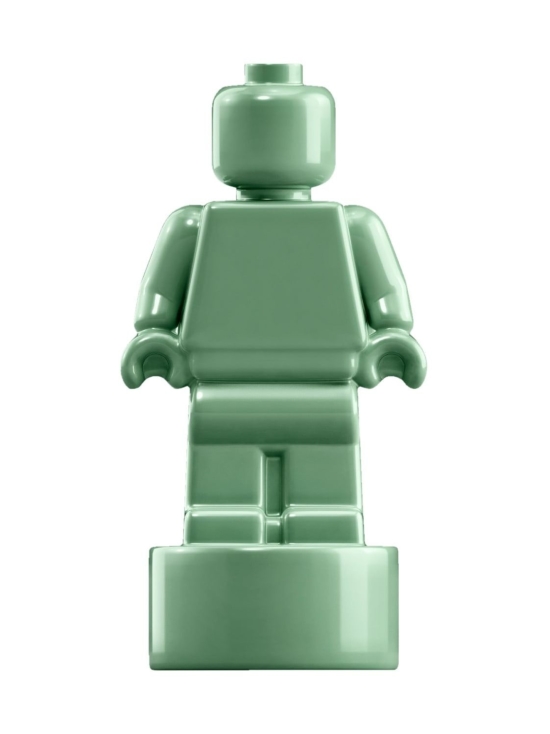 LEGO ARCHITECTURE - LEGO Architecture New York City | Stockmann - photo 5