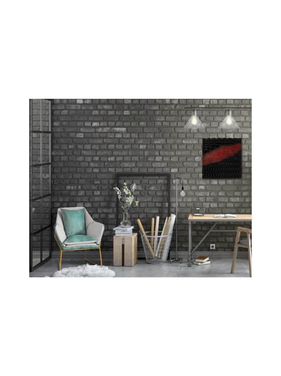 Annika Salmi Art - Power of the Dragon 40x65cm puuteos | Stockmann - photo 3