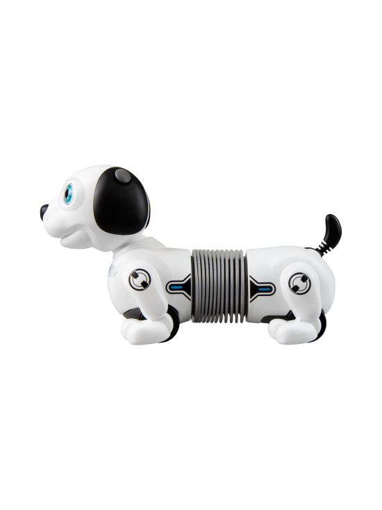 SILVERLIT - SILVERLIT Junior Robo Dackel -robokoira - photo 2 SILVERLIT - SILVERLIT Junior Robo Dackel -robokoira | Stockmann - photo 2