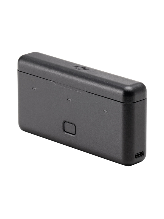 DJI - DJI Osmo Action 3 Multifunctional Battery Case -akkukotelo - photo 1 DJI - DJI Osmo Action 3 Multifunctional Battery Case -akkukotelo | Stockmann - photo 1