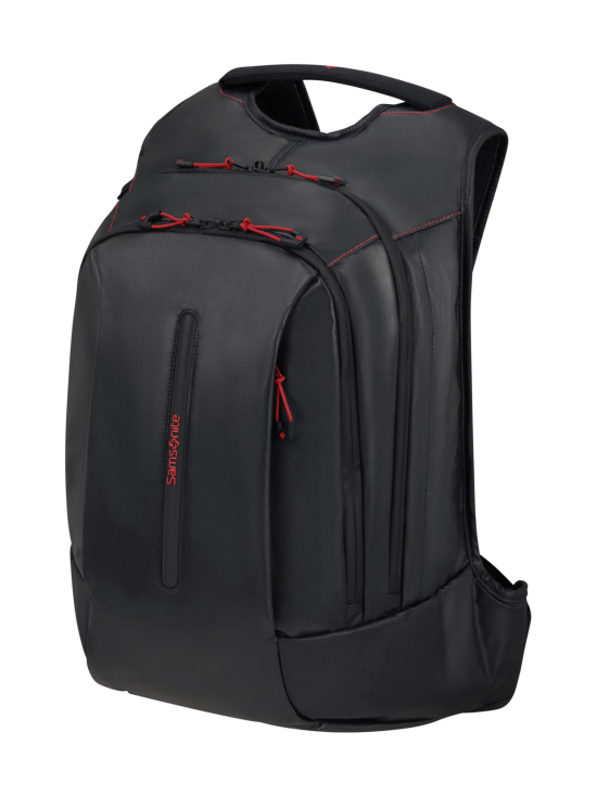 Samsonite - ECODIVER TIETOKONEREPPU L - BLACK - photo 1 Samsonite - ECODIVER TIETOKONEREPPU L - BLACK | Stockmann - photo 1