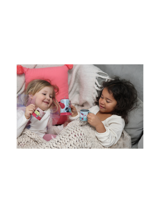 HELLO KITTY - HELLO KITTY Lasten teesetti - photo 3 HELLO KITTY - HELLO KITTY Lasten teesetti | Stockmann - photo 3