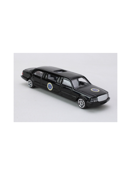 Daron - DARON metallinen pikkuauto Presidentin limusiini, 13 cm | Stockmann - photo 3