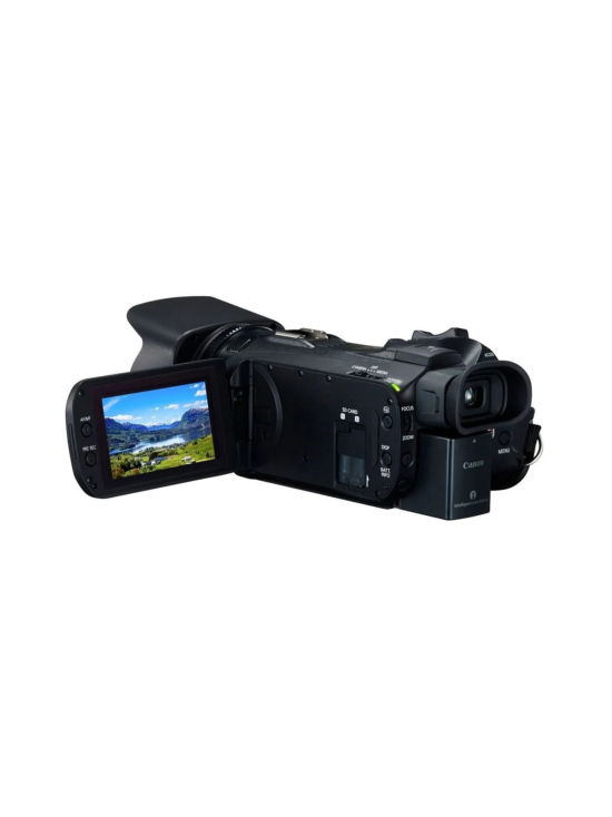 Canon - Canon LEGRIA HF G50 4K-videokamera - photo 2 Canon - Canon LEGRIA HF G50 4K-videokamera | Stockmann - photo 2