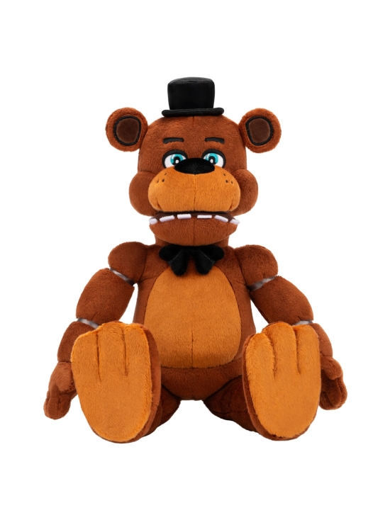 FIVE NIGHTS AT FREDDY´S - FIVE NIGHTS AT FREDDY´S Pehmolelu äänillä, 35 cm | Stockmann - photo 5