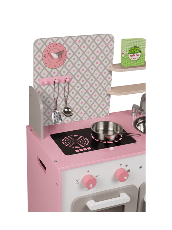 JANOD - JANOD Leikkikeittiö Macaron - photo 4 JANOD - JANOD Leikkikeittiö Macaron | Stockmann - photo 4