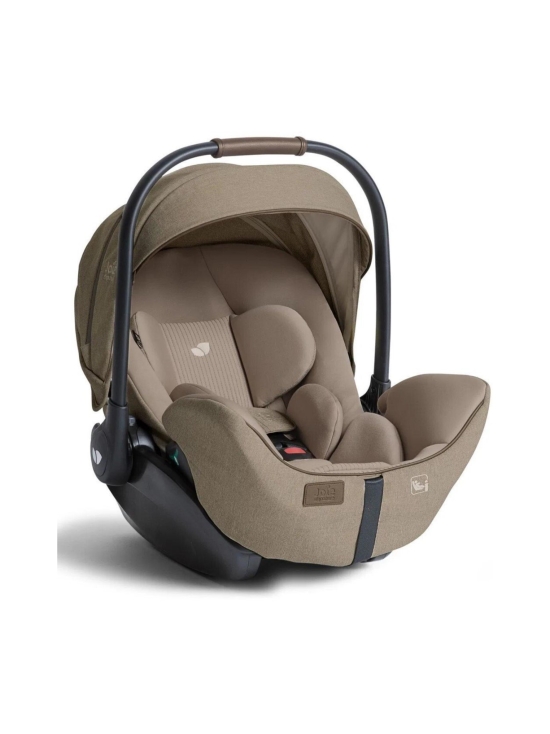Joie - Joie i-Level Pro turvakaukalo (40-87cm) - SANDSTONE - photo 2 Joie - Joie i-Level Pro turvakaukalo (40-87cm) - SANDSTONE | Stockmann - photo 2