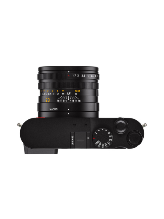 Leica - Leica Q2 -digikamera - photo 2 Leica - Leica Q2 -digikamera | Stockmann - photo 2